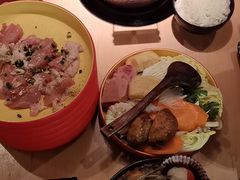 -沼津港精致料理·寿喜烧·烧鸟(漕河泾印象城店)