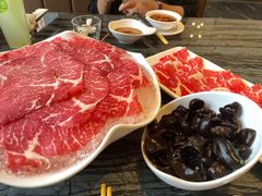 -大渔小鲜火锅店