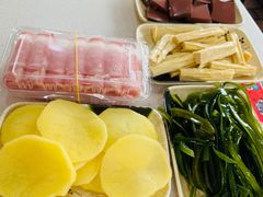 -重庆鸡公煲(学衡路店)