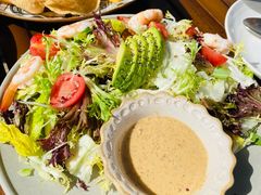 -Supine Bistro溯泮餐厅