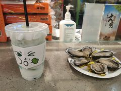 -HIHE Bistro·Oyster Bar(华熙live店)