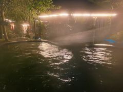 -中铁花水湾四季温泉谷