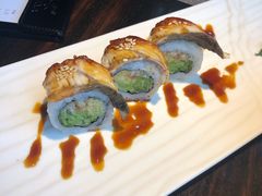 -山葵家·创意料理(宁波来福士店)