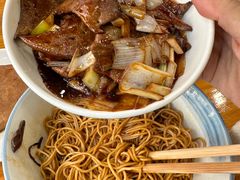 -小方的面(徐家汇店)