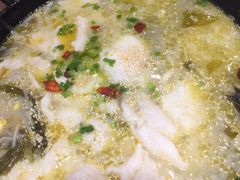-好人民间小吃·番茄鱼酸菜鱼(木渎悠方店)