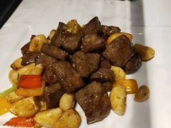-希尔顿逸林酒店·中餐厅