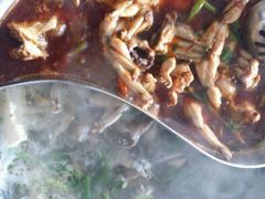 微麻鸳鸯锅-二郎田鸡(洛溪食街店)