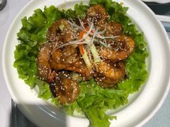 家烧基围虾-丰收日(五角场店)
