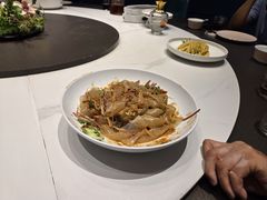 -万荣烤鸭店·北京菜(天坛店)