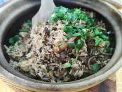 -汤氏美食台山水步特色黄鳝饭(龙津东路店)