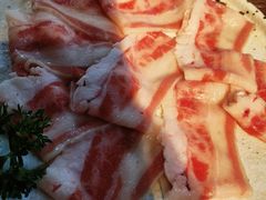 -吉屋烤肉(八宝街店)