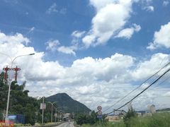 -桥东喜碧海鲜街(水东街店)