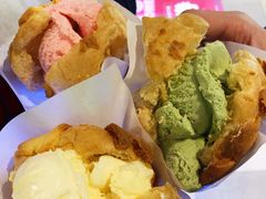 -贝儿多爸爸泡芙(合生汇店)