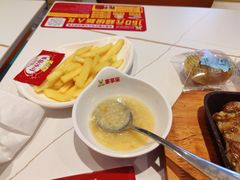 -豪享来(我格广场店)