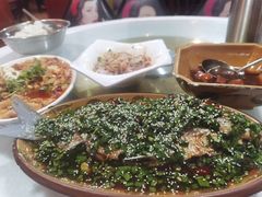 -华光驿站私房菜·黑金冠
