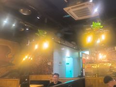 -小俩口烧烤东北菜(双井店)