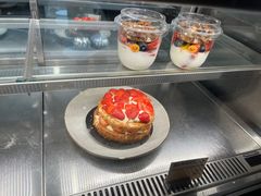 -Wagas沃歌斯(港汇恒隆广场店)