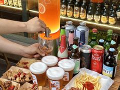 -M99 BEER世界啤酒吧(鸿云悦街店)