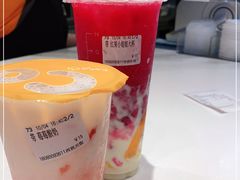 -CoCo都可(西宸天街店)