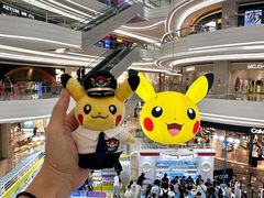 -KK ONE(京基滨河时代店)