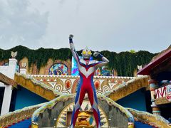 -大连海昌发现王国主题公园