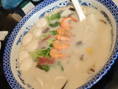 -山外山菜馆(玉泉路店)