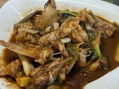 -红日饭店(裕隆三路店)