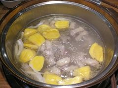 -椰夫人·养生椰子鸡(金沙洲永旺店)