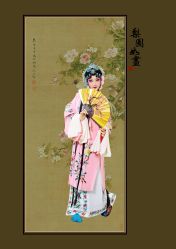 -梨园天地京剧摄影(玲珑天地店)