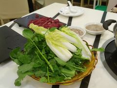 -联胜潮汕牛肉火锅(东苑南路店)
