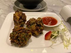 海蛎炸-厦门朗豪酒店 · 明阁中餐厅