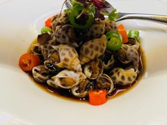 -宝燕壹号景观餐厅(龙盛国际商业广场店)