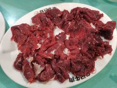 -乌记鲜活牛肉城(金砂东路店)