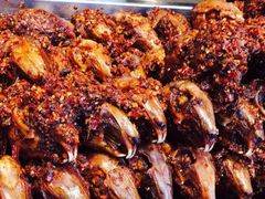 -双流传承老妈兔头(玉林总店)