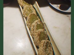 -绿茶餐厅(西湖银泰百货店)