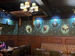 -The Cheebat 锌吧·Bistro(体育西店)