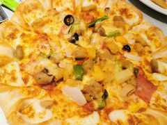 -必胜客(宁海西子国际店)