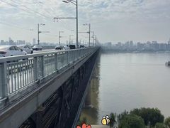 -武汉长江大桥