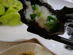 -船歌·鱼水饺青岛菜(金狮广场店)