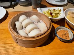 清蒸手打年糕-荣小馆(杭州大厦店)