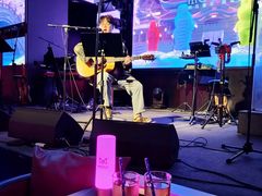 -MOSSO音乐酒吧·live house(南京旗舰店)