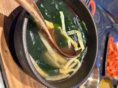 -入火韩国烤肉(凯旋广场店)