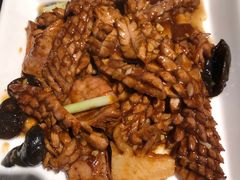 -梅飞酒家(桑园路店)