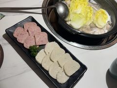 -狐狸爱上椰子鸡(滨江星光大道店)