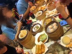 -添好运点心专门店(北角店)