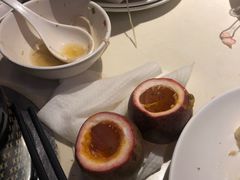 -加餐海鲜自助(集美银泰百货店)