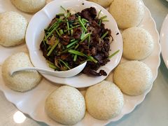 -南来顺饭庄·清真(南菜园店)