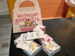 -泡泡玛特POPMART(武汉天地壹方店)