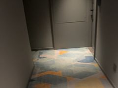 -CityNote希诺(广州天河体育中心动物园地铁站店)