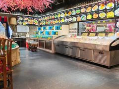 -东北大院·东北菜(三台子店)